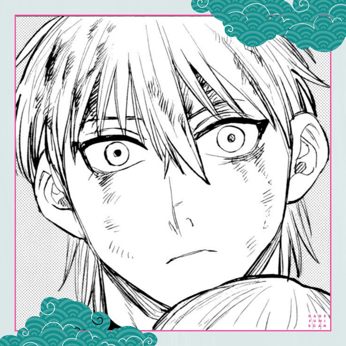 Kagefumi Scanlator tweet media