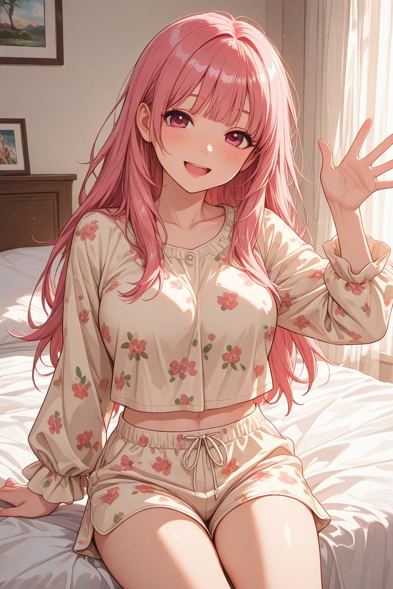 よつはなスタジオ🌸 tweet media
