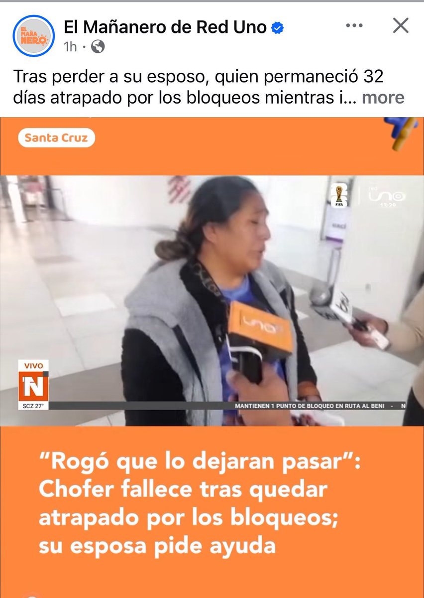 Termoboo's tweet photo. @teleSURtv La COB ya “caso humanos” asesino mas de 14 personas por no dejar AMBULANCIAS, oxígeno, comida, gasolina. Delincuentes! https://t.co/mt9ihXXq0z