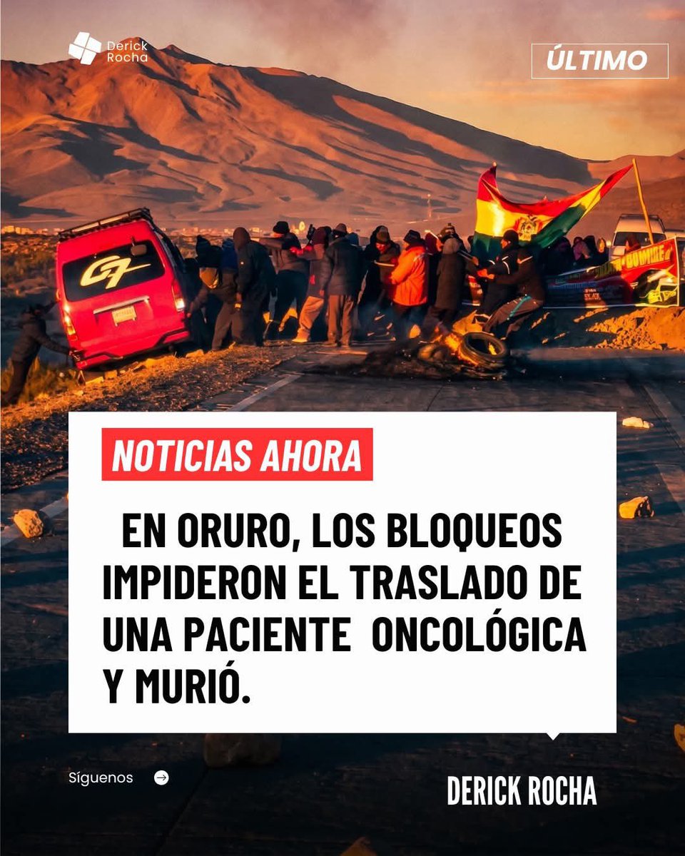 Termoboo's tweet photo. @teleSURtv La COB ya “caso humanos” asesino mas de 14 personas por no dejar AMBULANCIAS, oxígeno, comida, gasolina. Delincuentes! https://t.co/mt9ihXXq0z