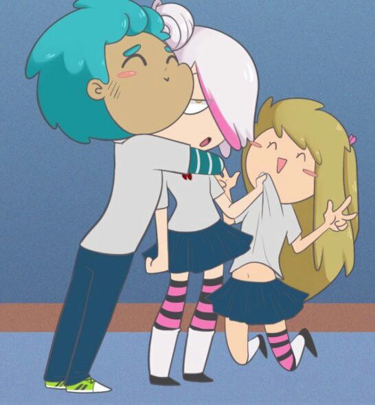victor7angel's tweet photo. #fnafhs https://t.co/m4zgIIpquj