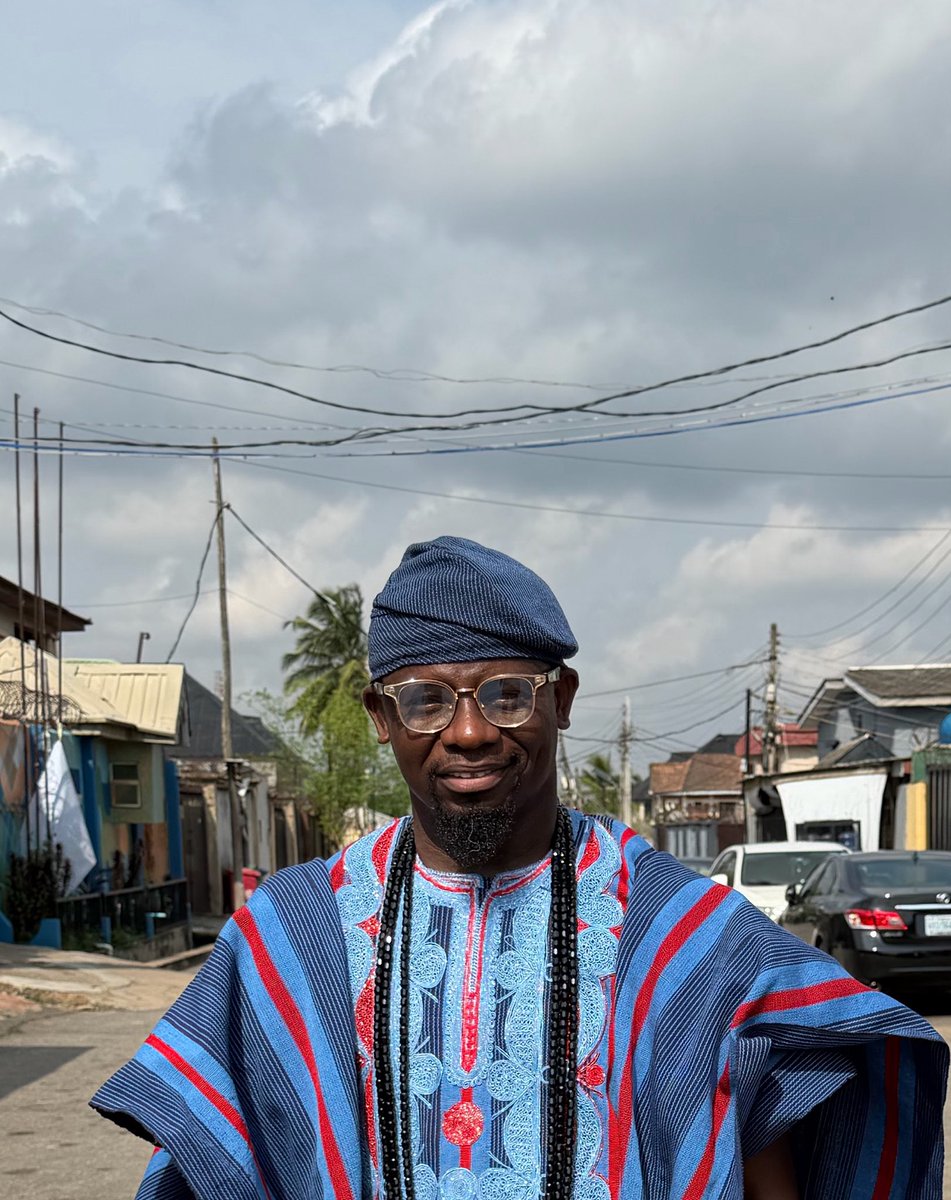 ifesalakooffice's tweet photo. Thank you all for the wishes and gifts.

Back to reality. We have a nation to save from the hands of criminals.

Ire o✌🏾 https://t.co/kBjsx5xzMJ