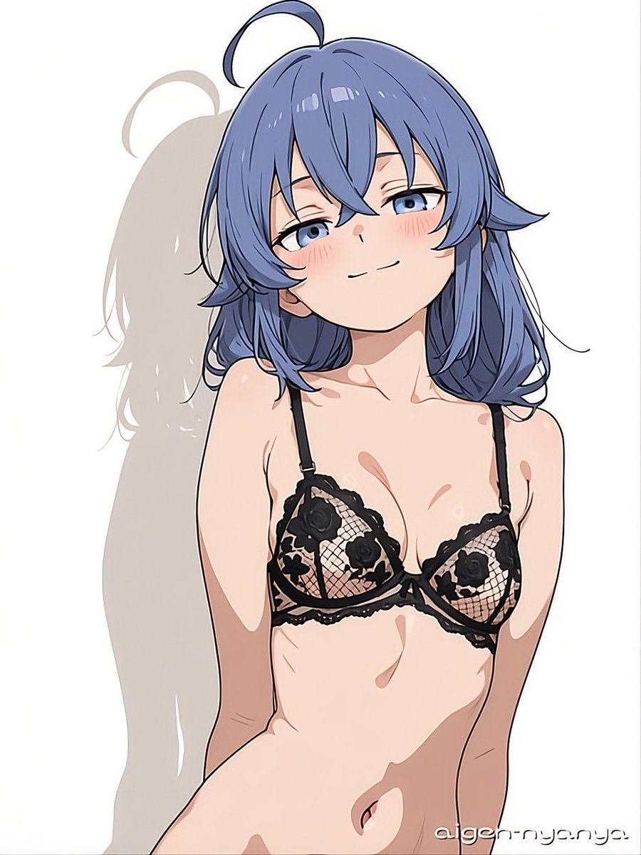 roxymiguardia00's tweet photo. Goodnight everyone 💙💙

Credits: @aigen_nyanya 

#無職転生 #MushokuTensei #RoxyMigurdia https://t.co/0fDlZKGTgl