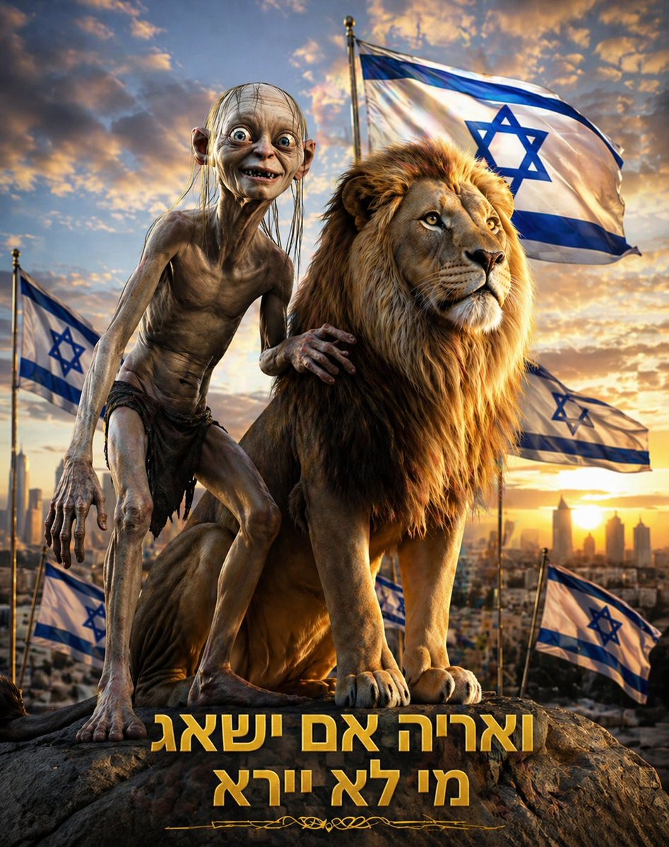 shayorish's tweet photo. @Bar_ShemUr ההרתעה הישראלית אחרי 4 שנות על מלאנתאלפים מלא: https://t.co/lGWiMHc9tY