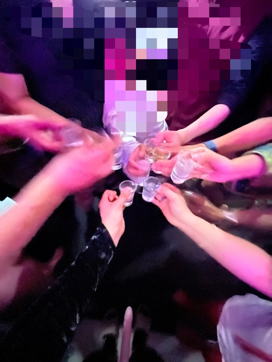 erinaaahnti's tweet photo. ご馳走様でした🙏♡
@Jab_shibu_sub https://t.co/Hg3J92vj7S