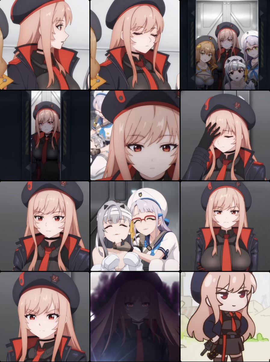 MikeNishikino's tweet photo. im not obsessed with her
you are
what me? what are you talking about?? https://t.co/WYTe6sypHh