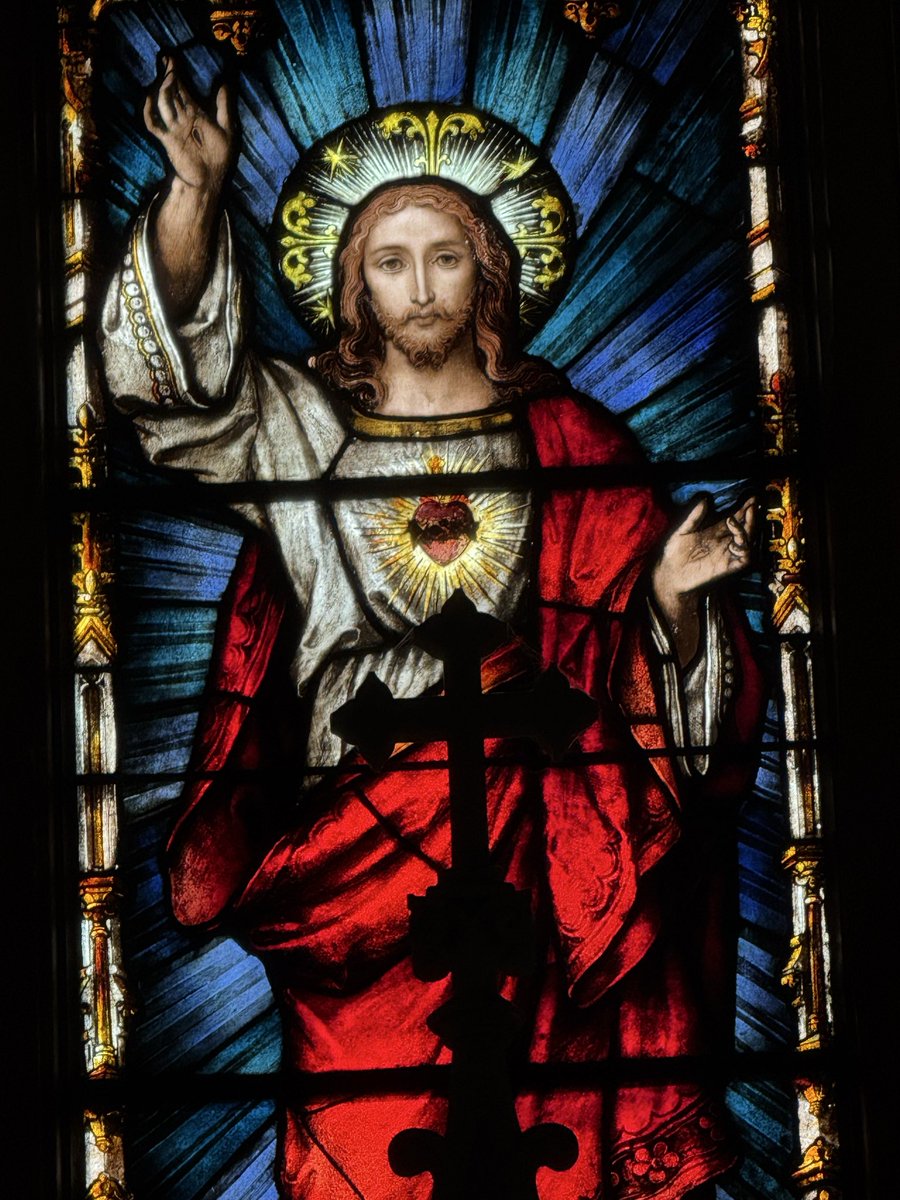 sharegrace's tweet photo. @MartyOqan Jesus Christ make him a saint. https://t.co/kCwSjK1BCw