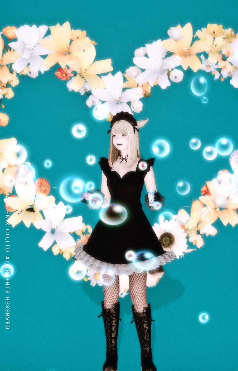 FF14ss27's tweet photo. #ST_rasia

おはよー！ https://t.co/F27k90d4HQ