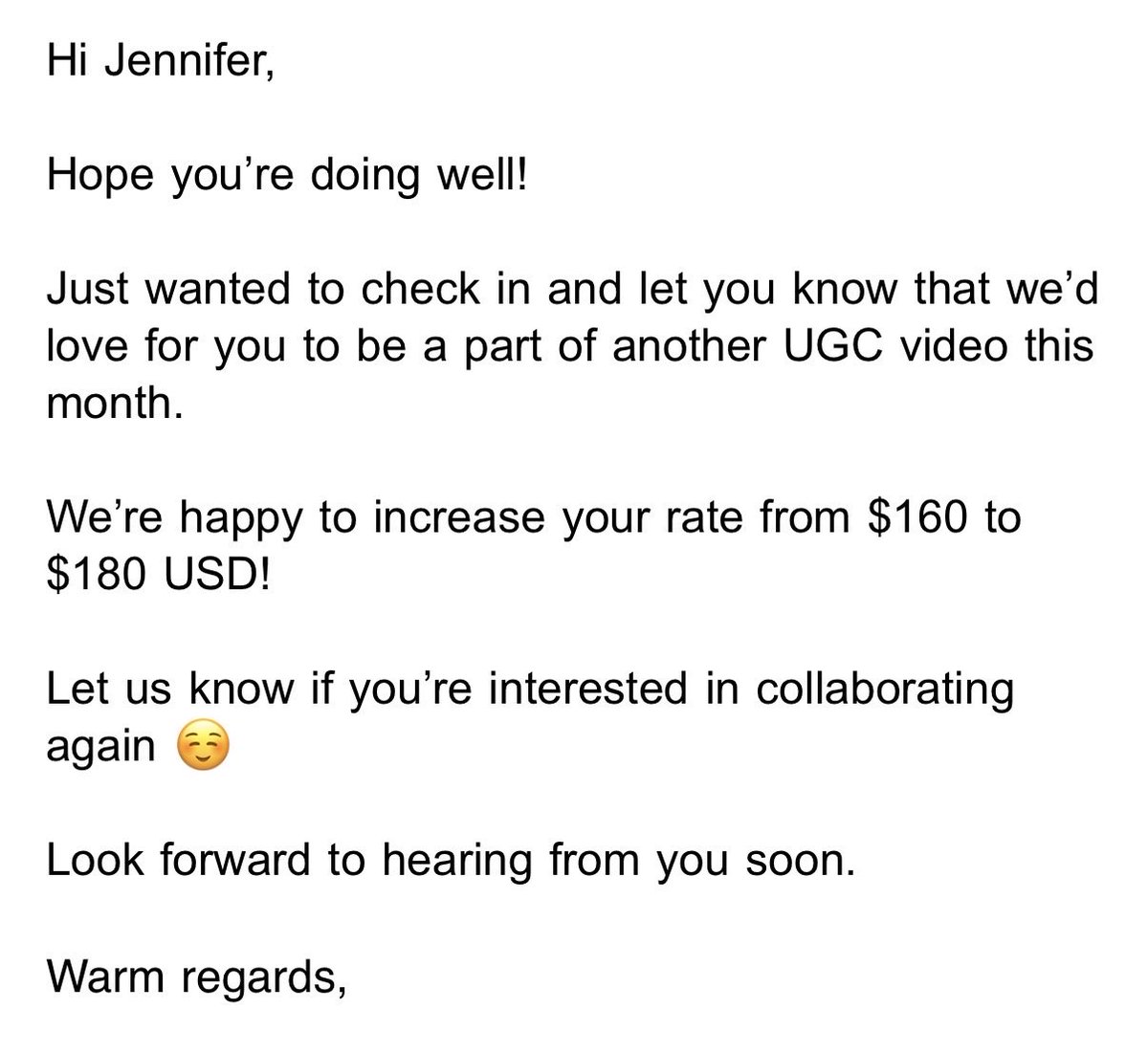 Jenn Kelly | Gen X UGC Creator (@JennKGenXUGC) / Posts / X