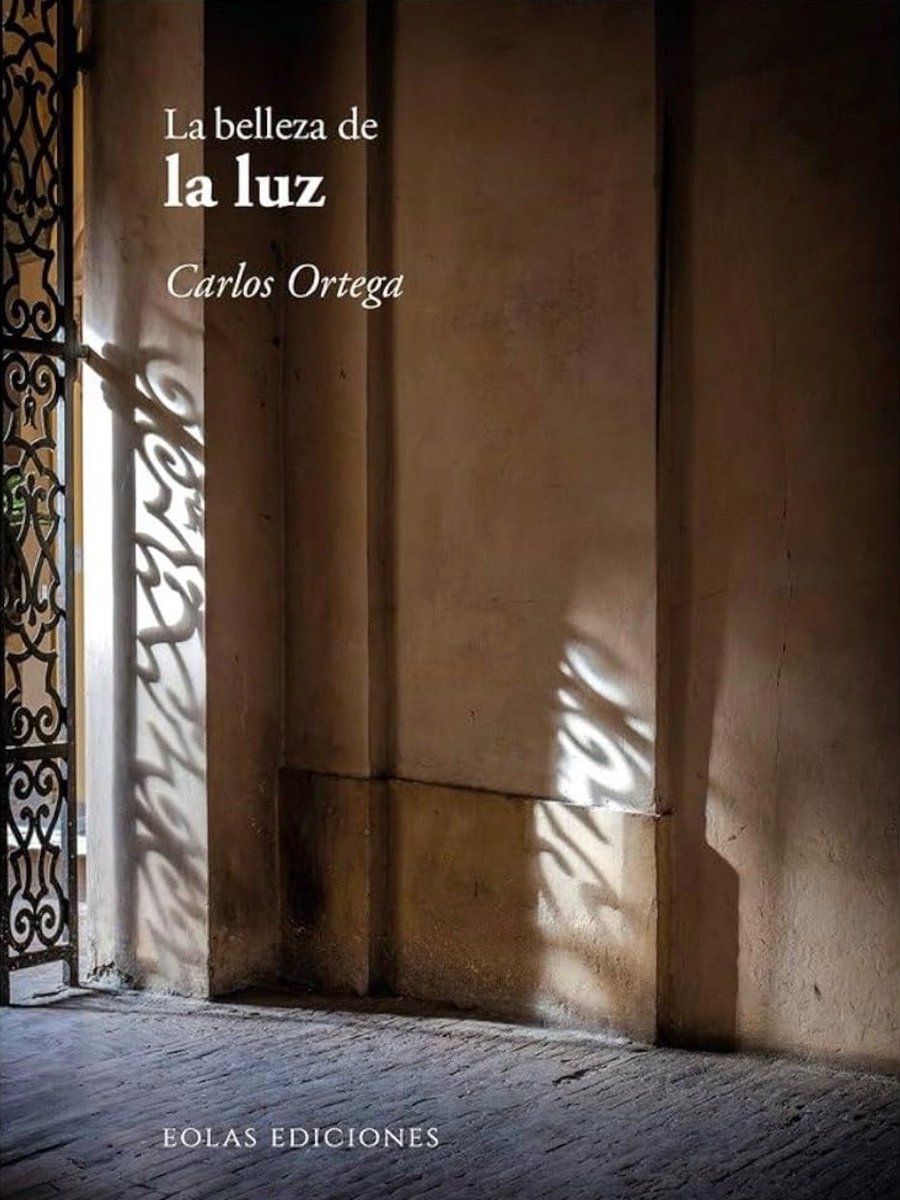 dabeny's tweet photo. Todo es belleza. La existencia y la luz van de la mano. Luz bella, invisible, cegadora, la cual solo podemos percibir cuando interactúa con la materia; y que antecede a la sombra. El verbo es la luz que lo ilumina todo. #MercedesMencheroVerdugo #MúsicaYPensamiento❤️ @radioclasica https://t.co/BM89RlxDZk