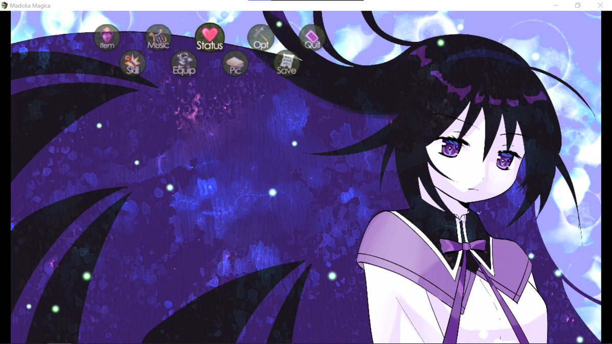 KuroeDaily's tweet photo. #NotKuroe The menus are looking good https://t.co/FonIoDGjU9