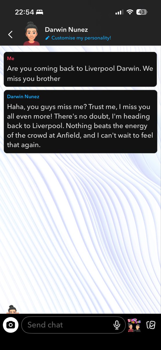 Jamez_0_4's tweet photo. OH MY GOD LADS…… https://t.co/0zCh1Vx8Eb