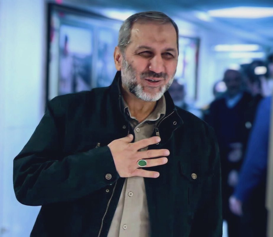 ریحانه شمخالی tweet media