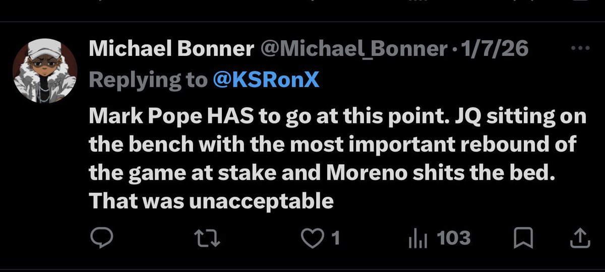 RonTheMan23's tweet photo. @Michael_Bonner @JoeTipton @Rivals @KentuckyMBB @KSRonX @BarstoolUK @JackPilgrimKSR @MrsTylerKSR @PolacheckKSR Change ur mind ? https://t.co/2et38qSYbK