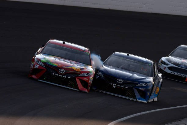 NoctLC78's tweet photo. @chaseelliott you will never be him https://t.co/042U64aseF