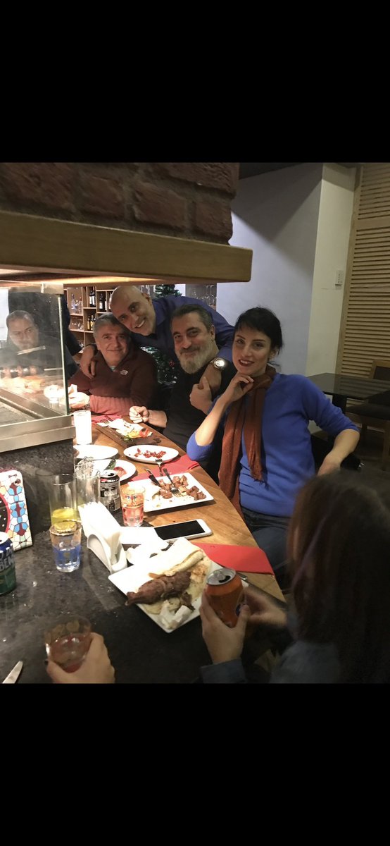 salzece's tweet photo. @HacerAtmaca @Pamuk_Miya Öyle bir geçer zaman ki;
Benim restorandan bir anı.. https://t.co/dG6bJrGktE