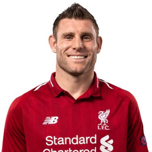 charisma_ja's tweet photo. James Milner stands out as one of the most disciplined players in Liverpool history. His professionalism, versatility, and consistency set the standard for every generation at the club. Always reliable, always focused, always committed.

#Liverpool #LFC #JamesMilner #PremierLeague #Football #Anfield #YNWA #FootballCulture #WeAreOneTeam
