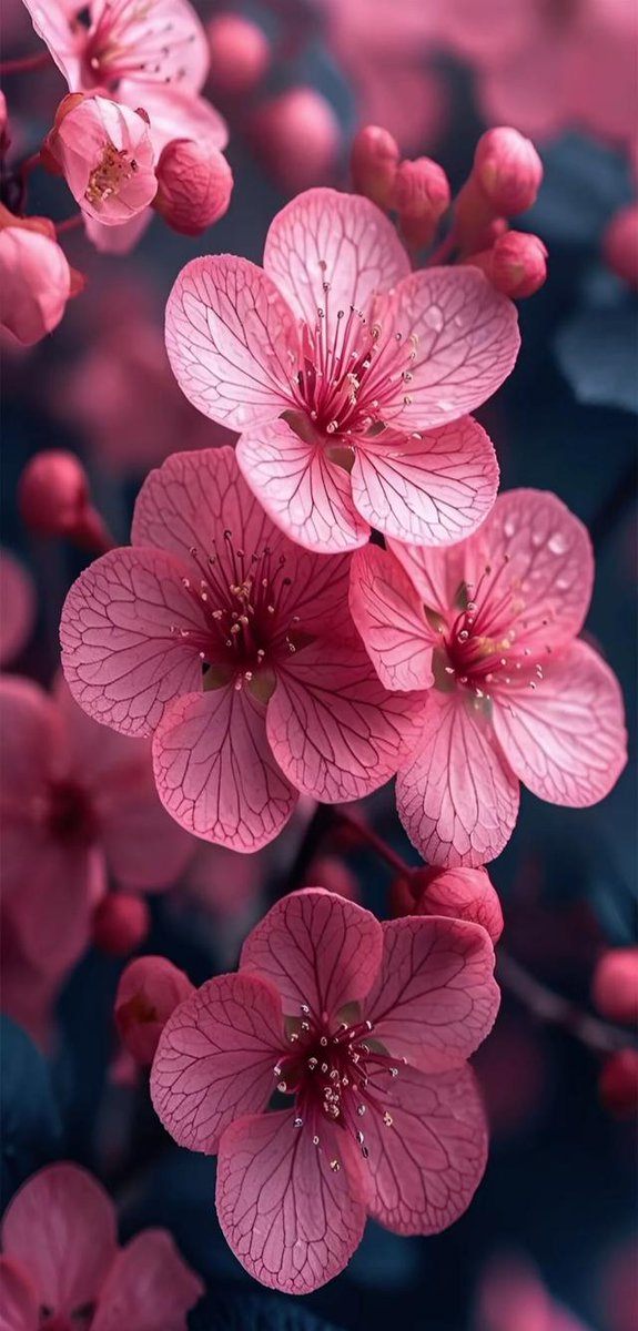 elonmuskcode's tweet photo. Do you love flowers? So beautiful. 🌸🌸🌸 https://t.co/KhEBXlUS7b