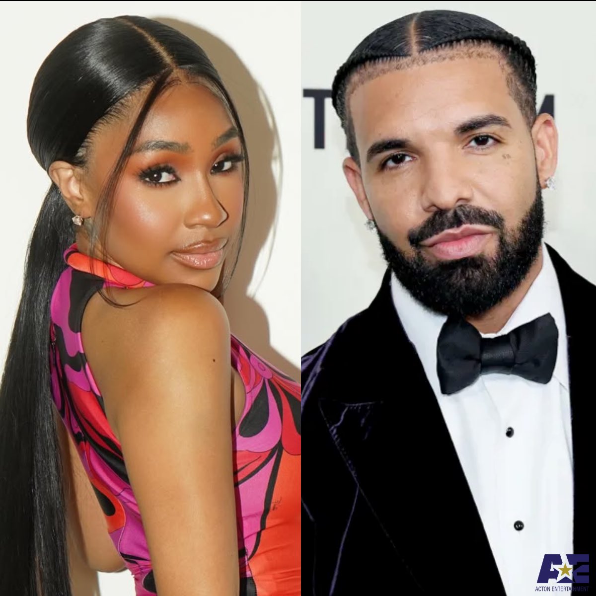 ActonEntUK's tweet photo. Yung Miami reveals Drake only “liked” her DM about a feature request

#yungmiami #drake #hiphop #rap https://t.co/IM9owHDhGS