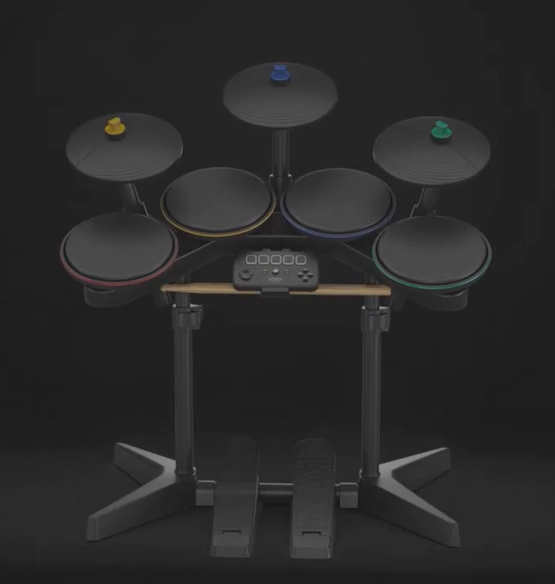 KristianFiction's tweet photo. Double Bass in Stage Tour confirmed 👀 @stagetourgame https://t.co/RCynSlY6XO