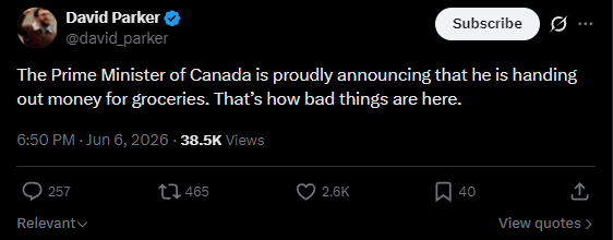 fakeezzie's tweet photo. Criminal data thief who hates Canadians, says wut? https://t.co/Pwm5b3ltT7