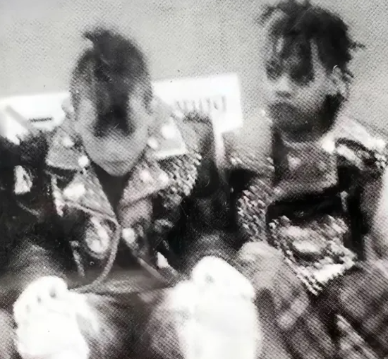 Drain Gang Brasil tweet media