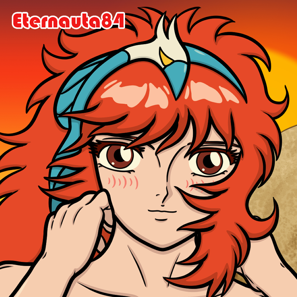 eternauta84's tweet photo. A small teaser for the first Exclusive Picture of June, featuring Eagle Marin from "Saint Seiya" manga/anime show.
It is available at my Fanbox.

If you like my work, support me on Fanbox:
https://t.co/lYGNrbzB0Z

#鷲星座の魔鈴 #聖闘士星矢 #eaglemarin #saintseiya #fanboxteaser https://t.co/vHLAH7z0DG