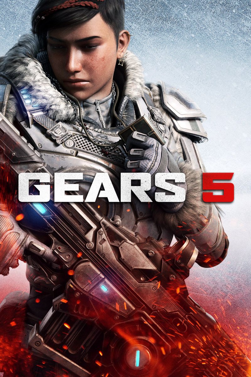 EssMadderz's tweet photo. Itโs time for a mini #GearsEsports #Circuit!!
But with the #GearsEDay reveal that has taken place, are we doing a #Gears4, #Gears5, or #GearsJudgement Circuit!!
Iโll let the #GearsCommunity decide this
#RT #FAV @ShiNeTacuLaR @D0meZ @mlg_recks @RushieZ_ https://t.co/WLHUbAUenU