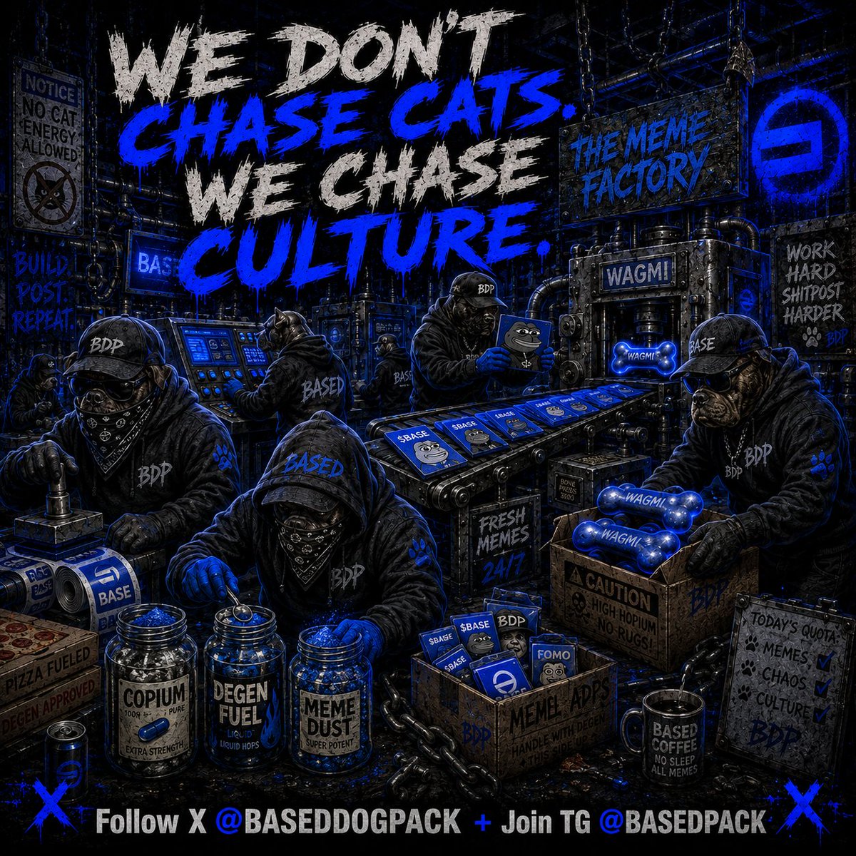 BasedDogPack tweet picture