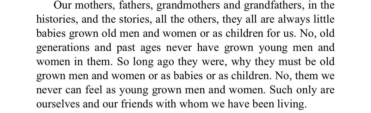 GuyIncognito456's tweet photo. @delillostan Gertrude Stein put this well https://t.co/GY5LZZ7UvO
