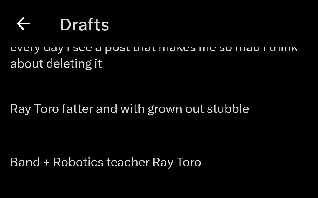 gripthecross's tweet photo. Connecting these two drafts in my head https://t.co/G9aOoeCv9z