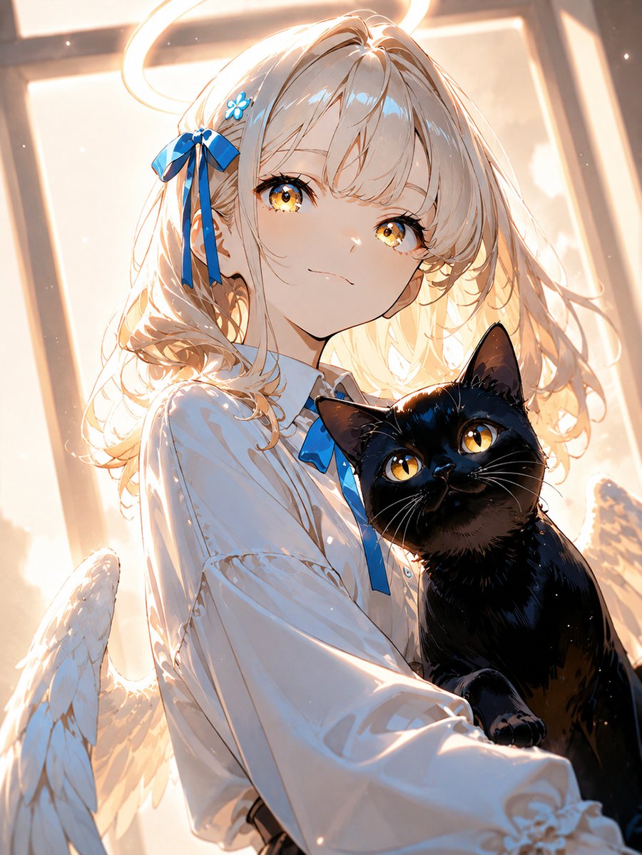 ユキノ❄ AIart (@yukinono_ai) / Posts / X