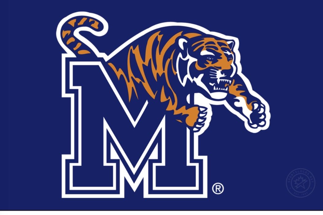 JasonQualls_29's tweet photo. After a great conversation with Coach @coachsauce__, I am beyond blessed to received an offer from the University of Memphis!!

@SaulsberrySr @CoachMoneyMitch @MidSouthPhenom @TomLoy247 @adamgorney @AllenTrieu @PrepRedzoneTN @joelhaley_ @Hayesfawcett3 https://t.co/BcmUAqKvyR