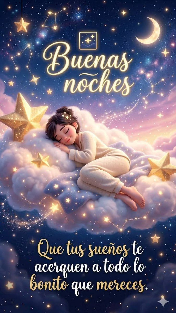 LorenaBarquero1's tweet photo. Buenas noches💤💤😴 https://t.co/PsxE0qIJlT