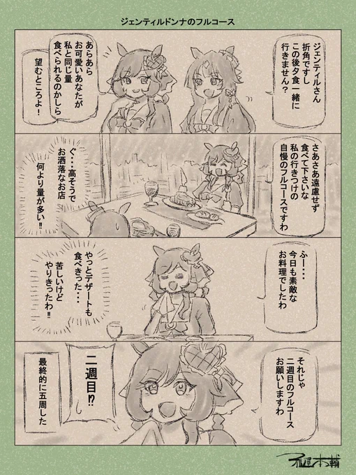#過去絵を投げて絵を描いた気になろうキャンペーン 
