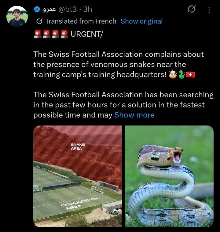 PRIME07_'s tweet photo. Who thought it would be a great idea to play the 2026 World Cup in the United States? https://t.co/ANBa1RrNSO