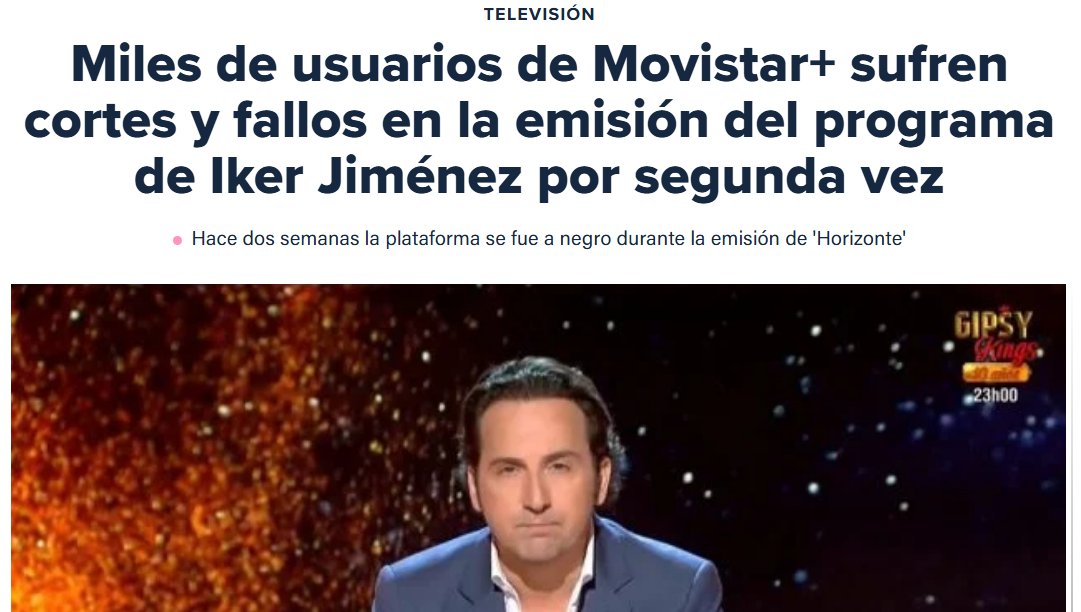 ReySanto69's tweet photo. #CuartoMilenio
BlackOut para @navedelmisterio ...

Iker Jiménez Raúl Olise Leire P.S. Klopp Florentino León XIV Madrid Fuerzas Armadas El Papa #PSOECorrupción #PsoeOrganizaciónCriminal Moción de Censura #Horizonte PNV #HorizonteDiario #GuardiaCivil https://t.co/vrVmdrxjle