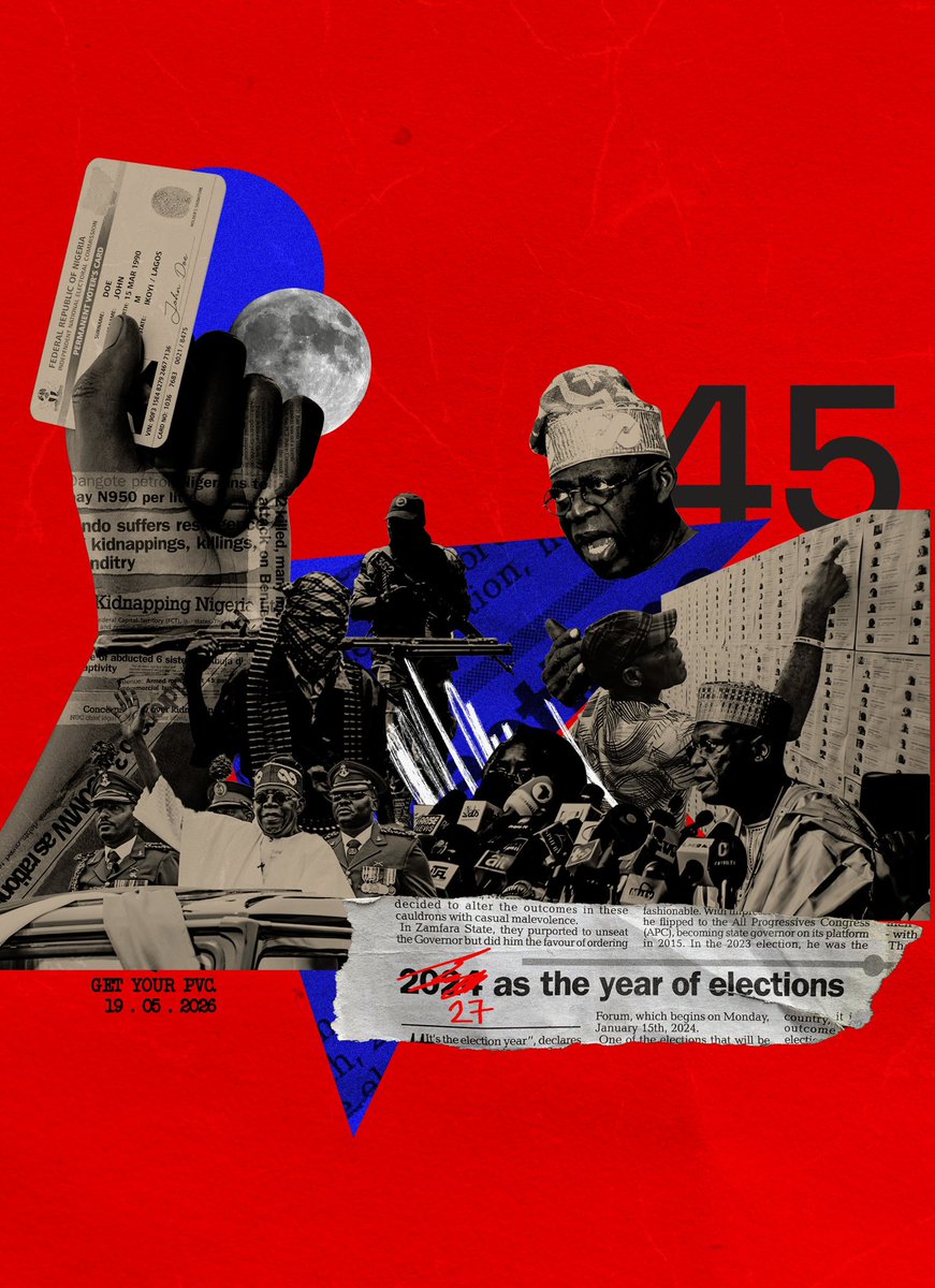 NoteSphere's tweet photo. We genuinely love how Nigerian creatives are using their skills to depict the current state of the country. 

Designed by @obasolaaa 
Designed by @thebobolajames 
Designed by @rifyperception 
Designed by @eberenna_ https://t.co/xS6UQ2xrYx