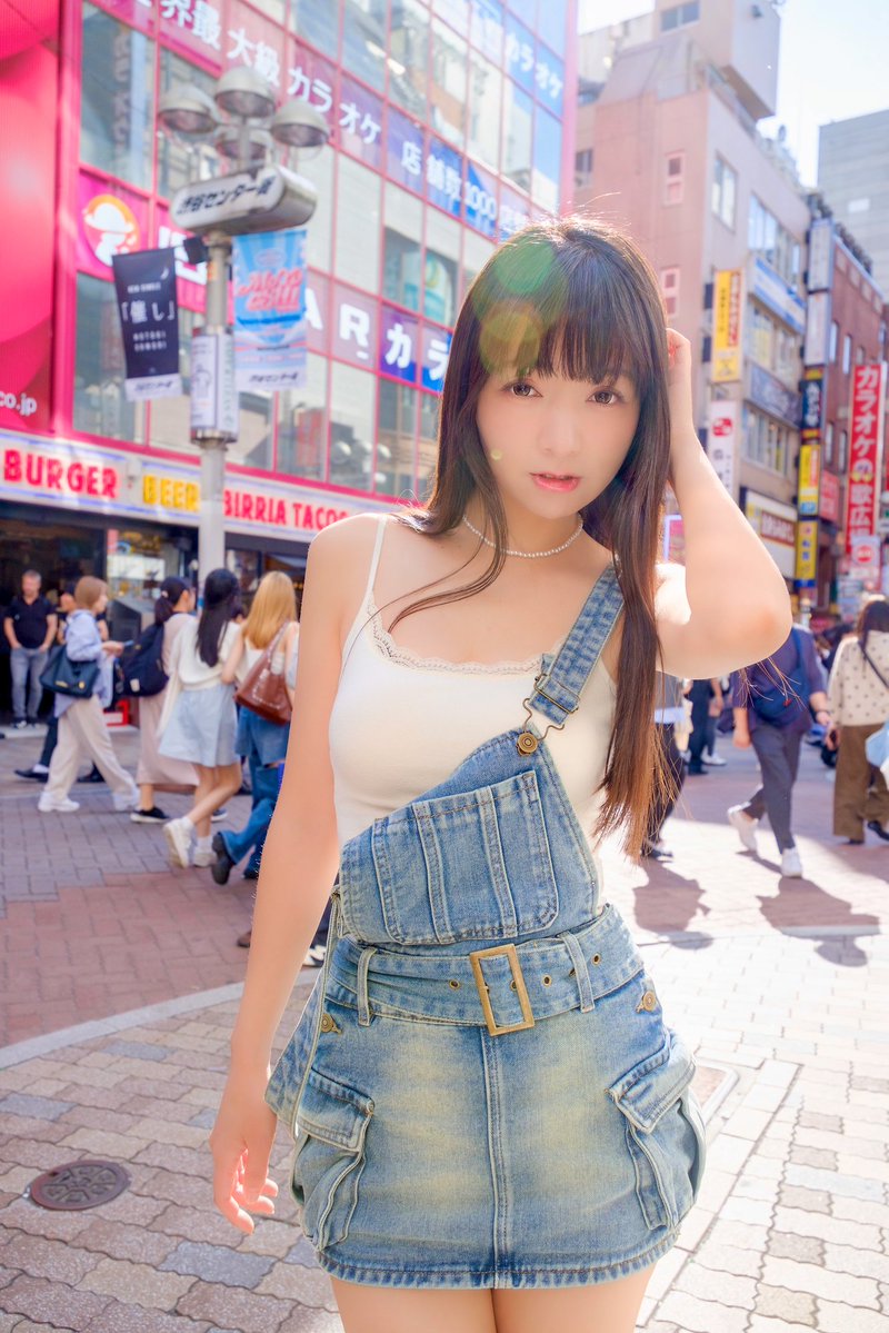 yonmo's tweet photo. 七咲さん @nanasaki_photo https://t.co/Uv4Oqh8PLZ