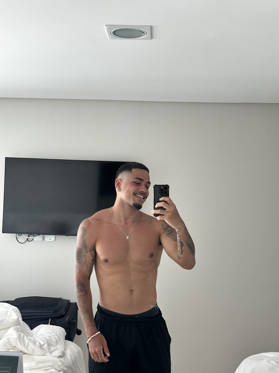 JayDaddy🇧🇷 NO PPV tweet media