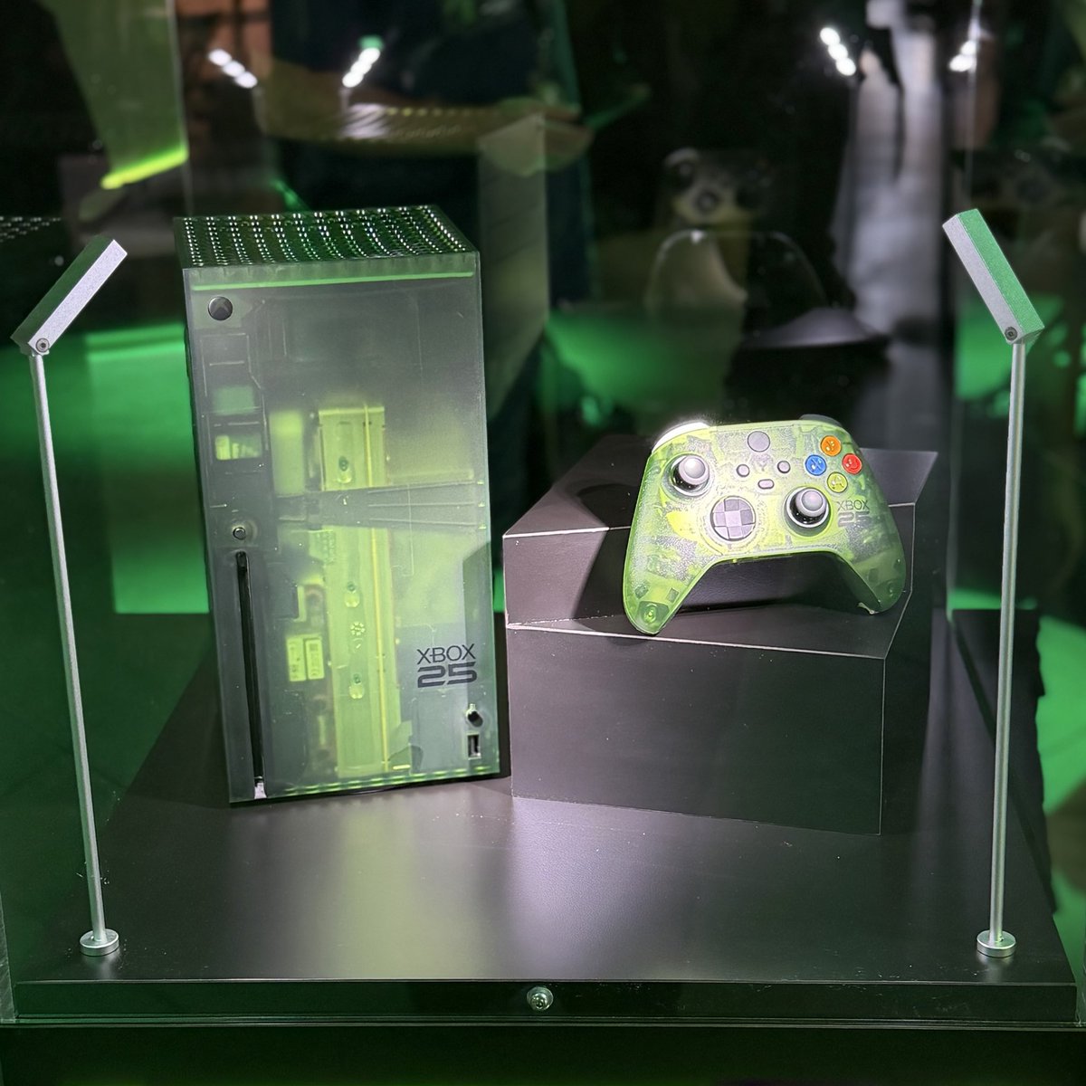 XBOX Studio tweet media