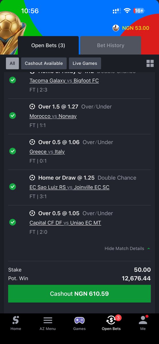 _iam_dessy's tweet photo. @Big_Strategic Nah small money I take play am oo, the cashout no big https://t.co/Ul2jbPyqhz