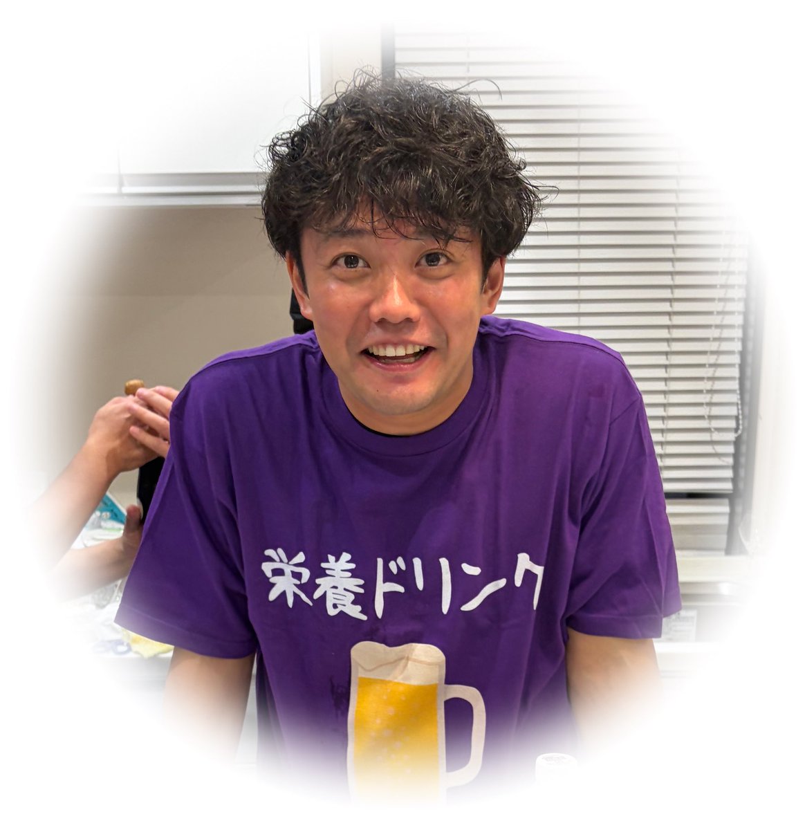 magritte_blue's tweet photo. 藤岡正明の音楽が好きで、それを享受できれば充分だったのに、FCイベで人柄に触れることで、人間性まで好きに…。
気になる発言があったので1対1の時恐る恐る苦言を伝えたけれど、しっかり目を見て私の言葉を受け止め、きちんと回答してくれた。泣きたくなる程大好きだよ☺️
＃居酒屋まさ  ２日目夜 https://t.co/3X1dGlrpua