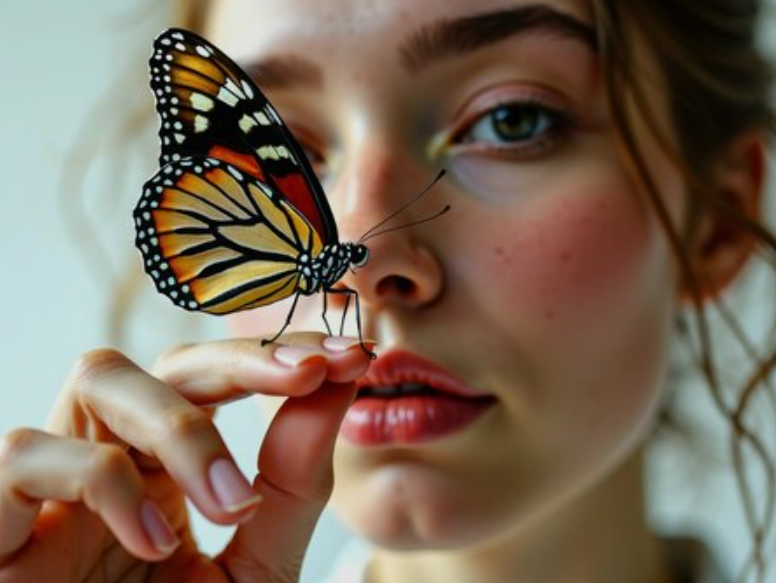 BCardno's tweet photo. #poetrycommunity #creativewriting #writingcommunity #poetsoftwitter 

Butterfly

Oh, 
beautiful 
butterfly, 
whisk 
me 
away 
to 
the 
magical, 
colorful 
world 
I 
see 
on 
your 
wings, 
where 
you 
and 
I 
can 
dance 
together 
in 
harmony, 
forever https://t.co/w6YuIjZdj2