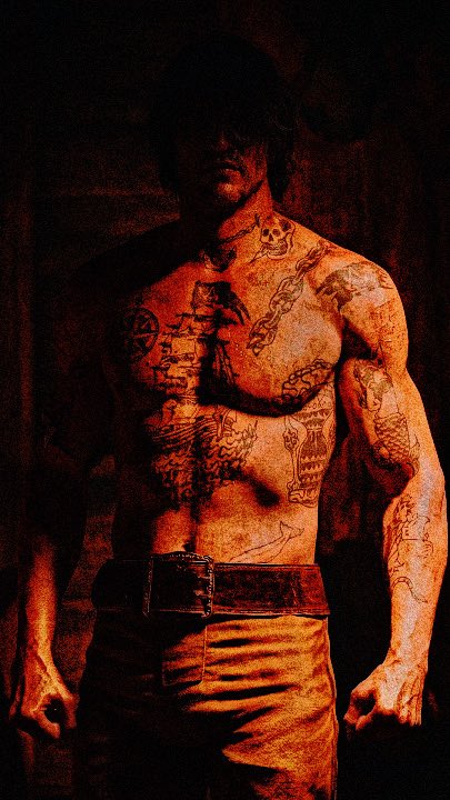 DEVILOFTHE7SEAS's tweet photo. ⠀⠀⠀⠀⠀⠀⠀⠀⠀⠀⠀⠀
⠀ ╺﴾🏴‍☠️﴿⠀ ⠀   𝖎𝖳ʾ𝗦⠀ ⠀ ⠀ ╺⠀ ⠀ ⠀ 𝗛𝗔𝗥𝗗 ⠀ ⠀  𝗧𝖔 ⠀ ⠀  𝗟𝗢𝗢𝗞⠀ ⠀  ⌗      𖦹° ⠀ ⠀  𝖠𝗪𝖠𝖸 ⠀ ⠀ ⚓· ׂ 𓈒 ͡ ݂ ⠀⠀ ⠀⎯⎯  。  ⠀ ⠀   𝖋𝗥𝗢𝗠 ⠀ ⠀  𝑾𝗛𝖠𝗧⠀ ░  𝗬𝗢𝗨⠀ 𝑾𝖠𝗡𝗧.⠀ ░ #SeductiveSunday. 

⠀⠀⠀⠀⠀⠀ https://t.co/sJhlqS4v4q