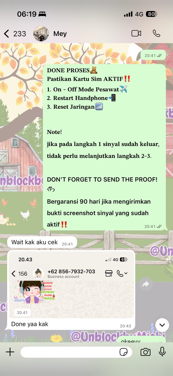 ribbsone's tweet photo. unblock imei di @partofmichii cuma 100 rb an‼️ FULL GARANSI YAA🫶🏻

wa : https://t.co/kewaZRNmTo
testi : https://t.co/wa7YOh01Id https://t.co/OsaGGgf8Vv