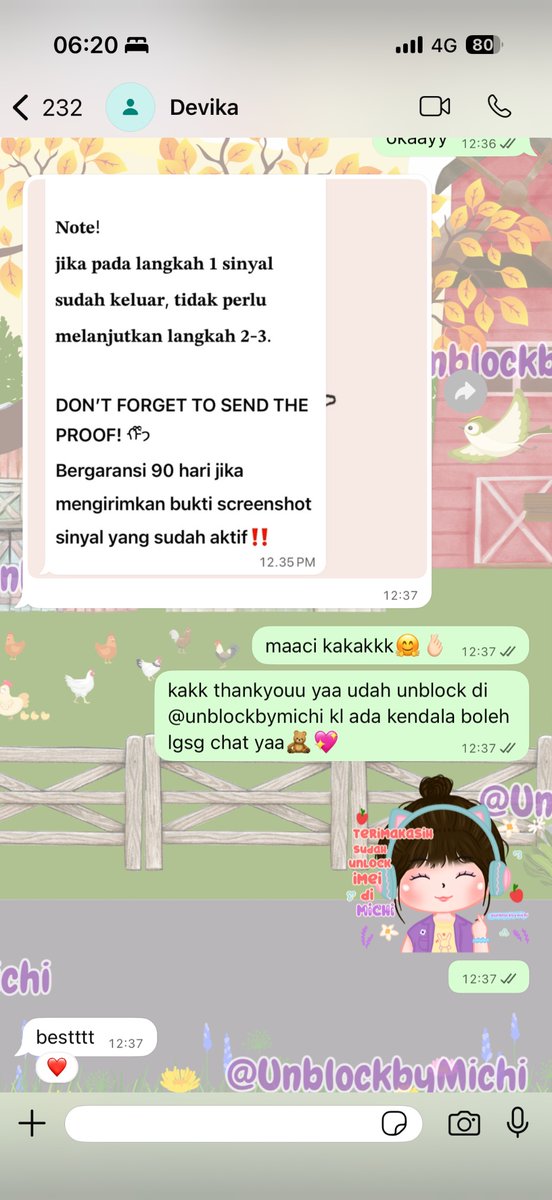 ribbsone's tweet photo. unblock imei di @partofmichii cuma 100 rb an‼️ FULL GARANSI YAA🫶🏻

wa : https://t.co/kewaZRNmTo
testi : https://t.co/wa7YOh01Id https://t.co/OsaGGgf8Vv