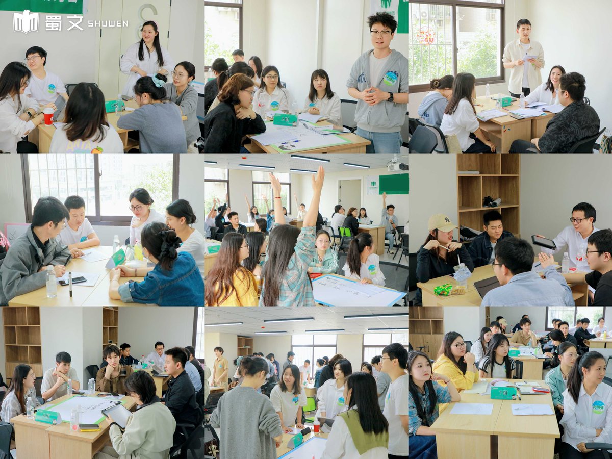 miaww02's tweet photo. Just wrapped up a productive morning team sync—love how we’re all aligned on this project’s next steps! Small wins add up fast. https://t.co/i6c9wdFbgT