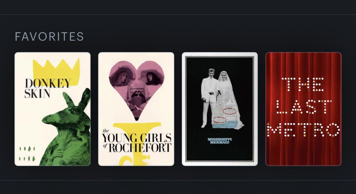 demymonamour's tweet photo. couldn’t choose between catherine deneuve, shirley maclaine, deborah kerr and marlene dietrich, so here are all of them https://t.co/q6VuJP6yTk