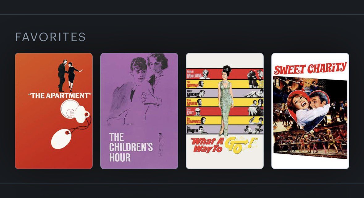 demymonamour's tweet photo. couldn’t choose between catherine deneuve, shirley maclaine, deborah kerr and marlene dietrich, so here are all of them https://t.co/q6VuJP6yTk